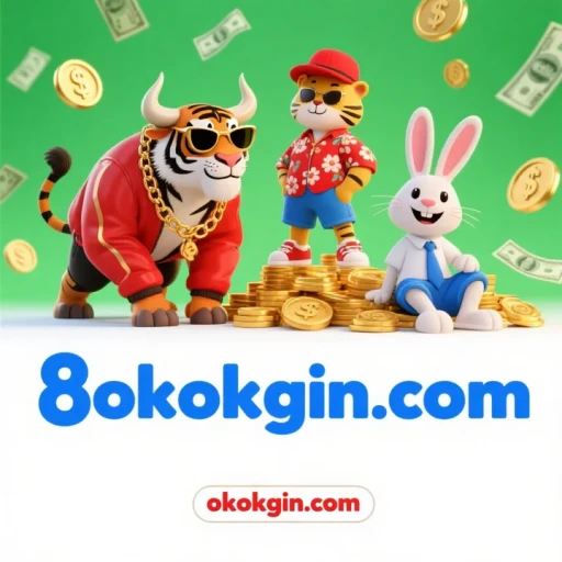 okokgin.com