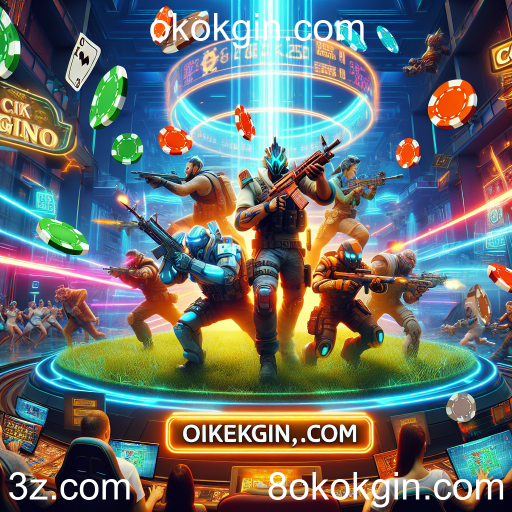 Explorando o Mundo dos Jogos Multijogador: Uma Aventura Coletiva